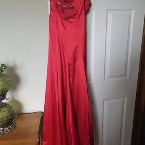 prom or any occasion dress